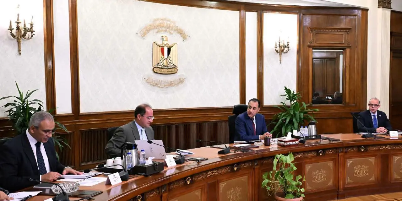 مدبولي: تحفيز الإنتاج المحلي وزيادة الصادرات على رأس أولويات الحكومة