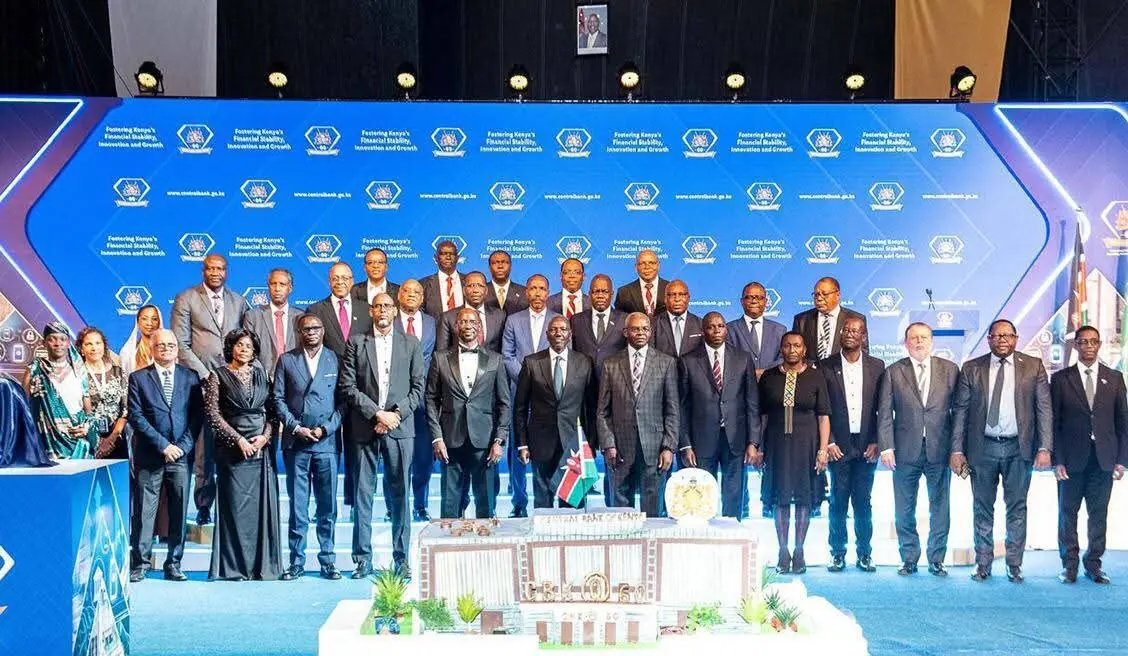 مصر تستعد لرئاسة إقليم شمال إفريقيا بجمعية البنوك المركزية الإفريقية في 2028