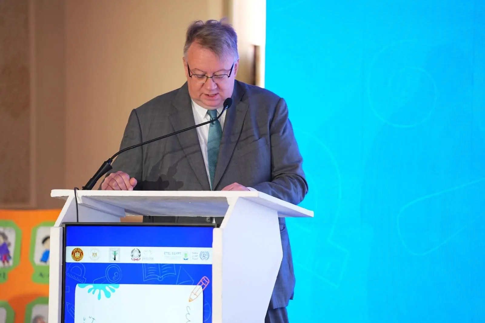 مصر تستعد لإطلاق الجيل الثاني من خطة مكافحة عمل الأطفال 2026–2030