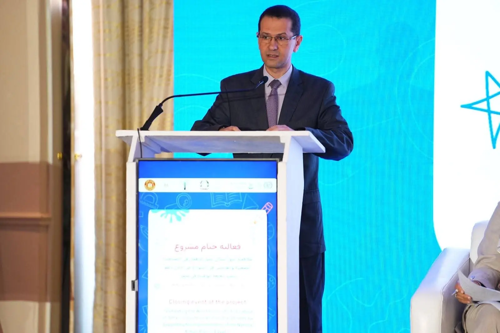 مصر تستعد لإطلاق الجيل الثاني من خطة مكافحة عمل الأطفال 2026–2030