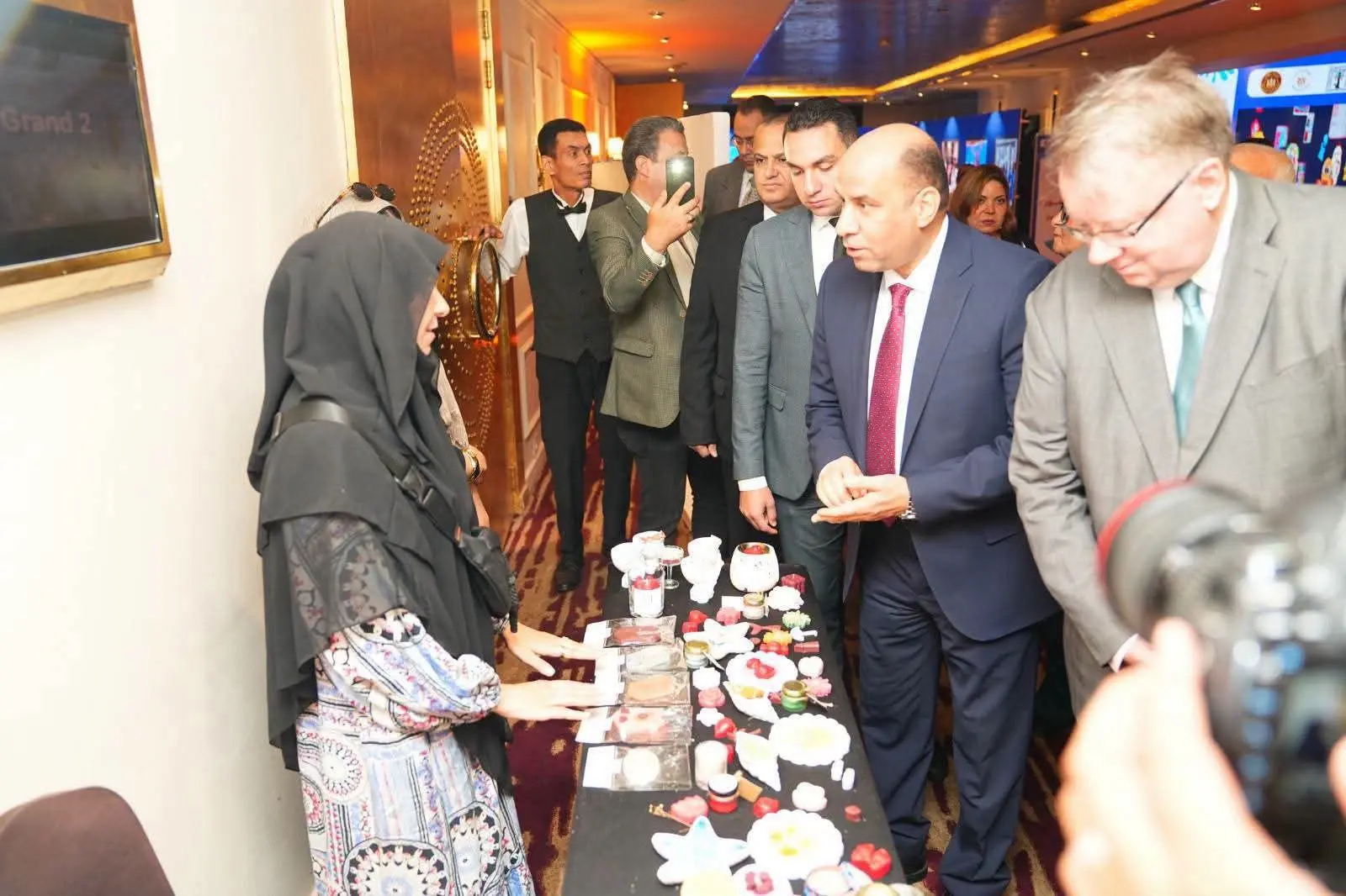 مصر تستعد لإطلاق الجيل الثاني من خطة مكافحة عمل الأطفال 2026–2030