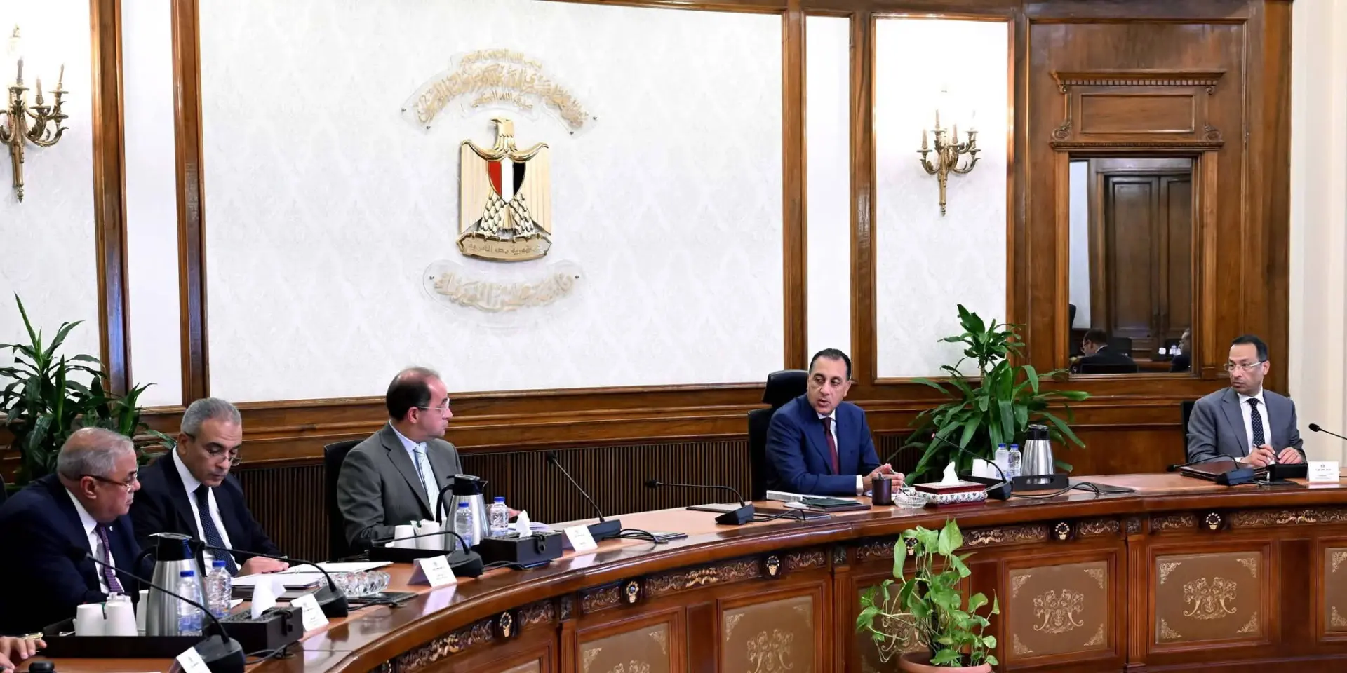240 خدمة حكومية على منصة مصر الرقمية.. وخطة للوصول إلى 400 خدمة بحلول 2030