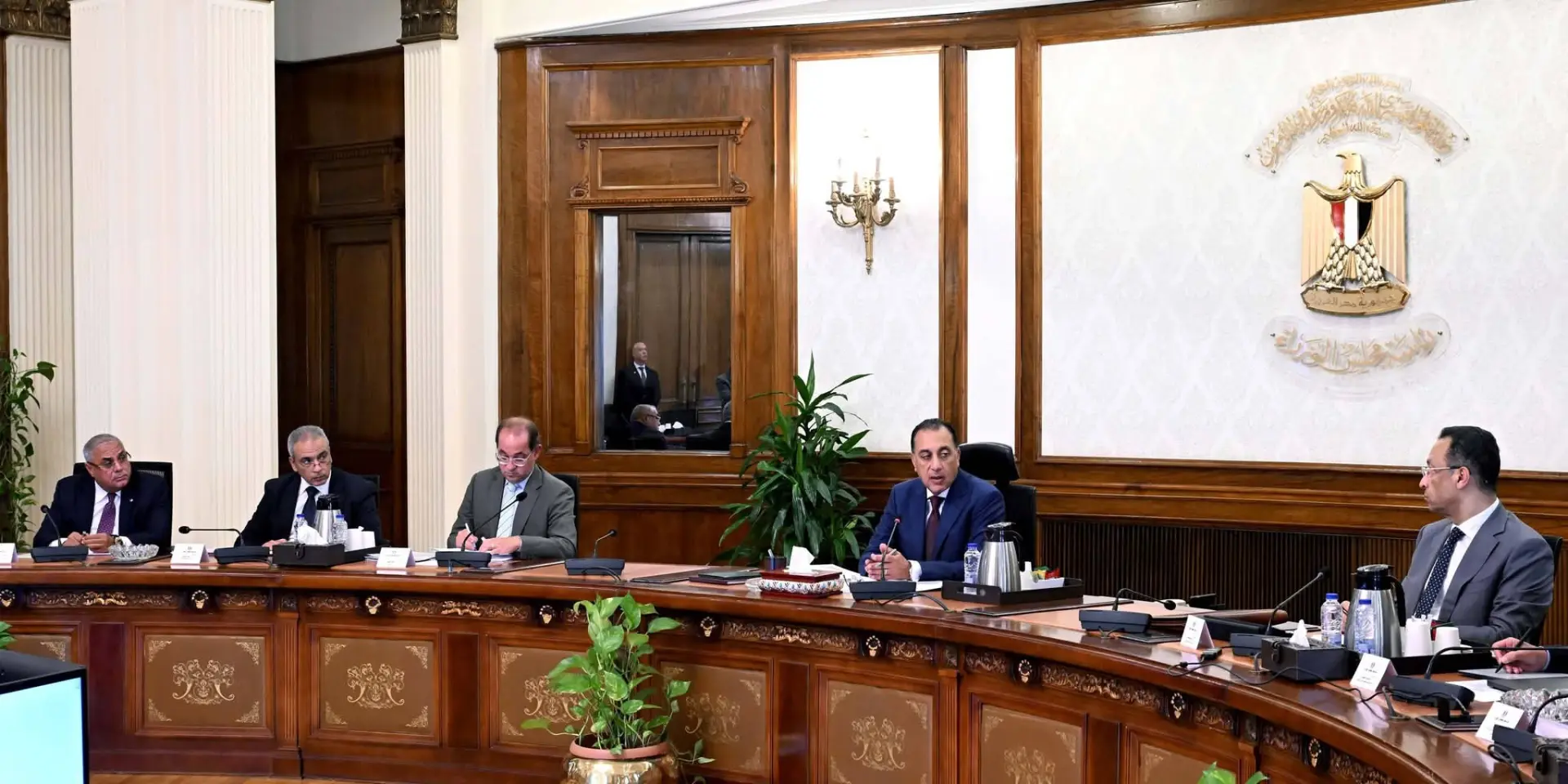240 خدمة حكومية على منصة مصر الرقمية.. وخطة للوصول إلى 400 خدمة بحلول 2030