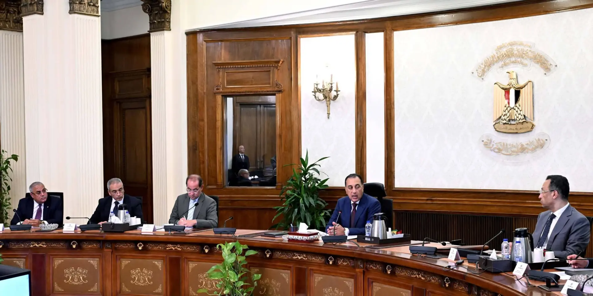240 خدمة حكومية على منصة مصر الرقمية.. وخطة للوصول إلى 400 خدمة بحلول 2030