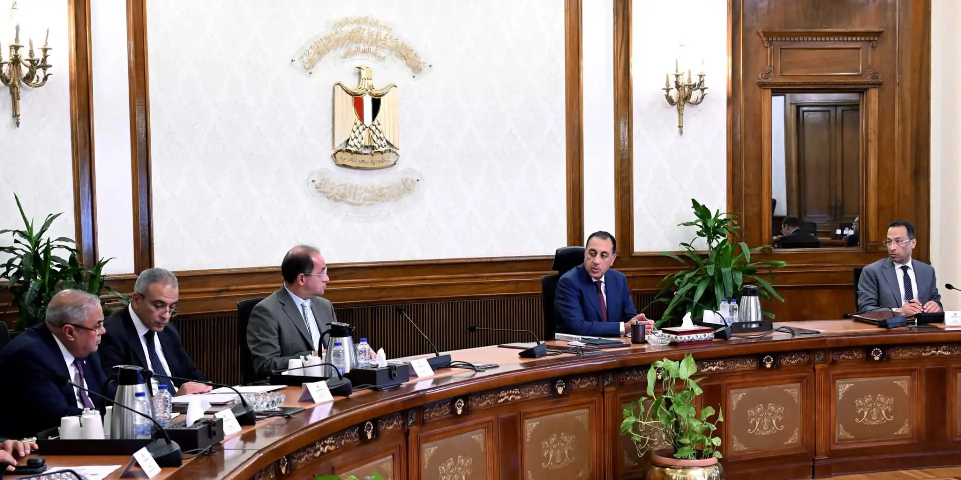 240 خدمة حكومية على منصة مصر الرقمية.. وخطة للوصول إلى 400 خدمة بحلول 2030