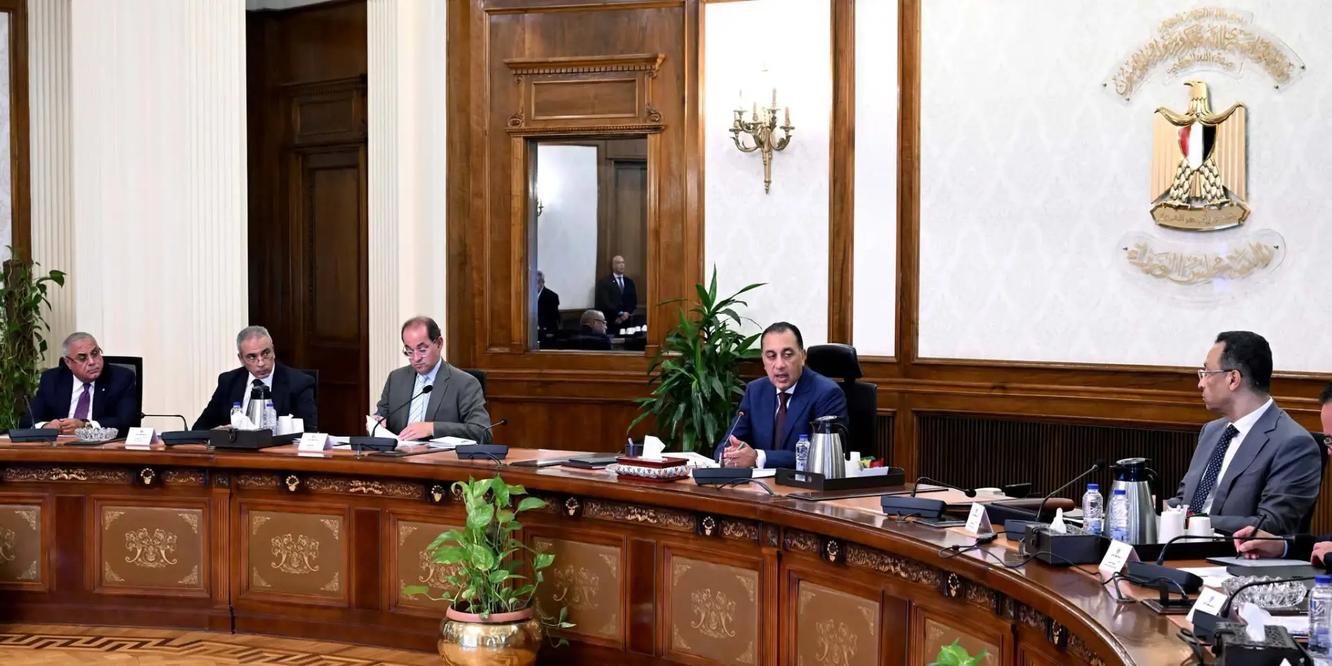 240 خدمة حكومية على منصة مصر الرقمية.. وخطة للوصول إلى 400 خدمة بحلول 2030