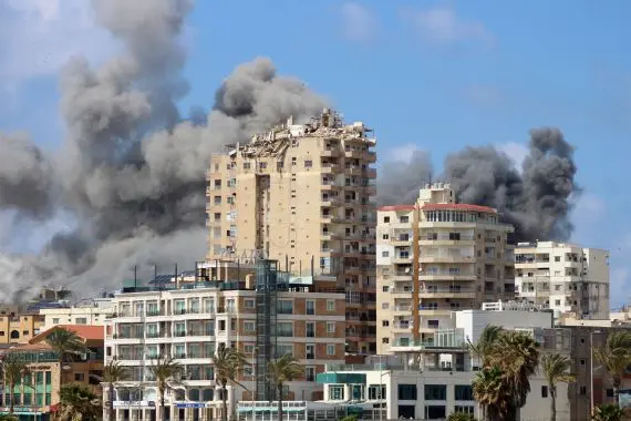 من النفط إلى الأسواق الناشئة: كواليس وتداعيات أزمة إيران والخليج على اقتصاد مصر والعالم (1)