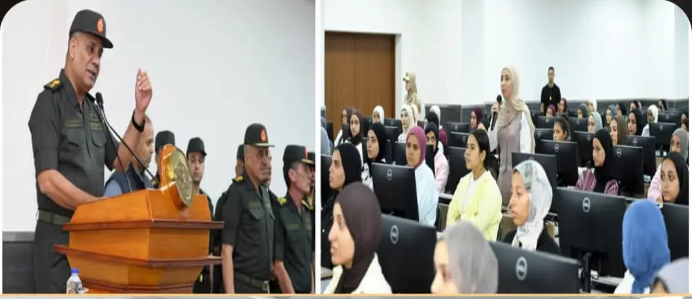 لا مجال للوساطة والمحسوبية.. وزير الدفاع يوجه رسالة للمتقدمين للكليات العسكرية