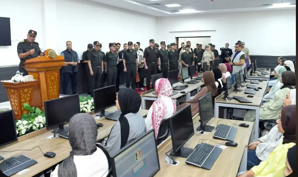 لا مجال للوساطة والمحسوبية.. وزير الدفاع يوجه رسالة للمتقدمين للكليات العسكرية