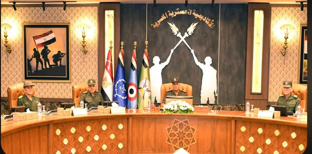 لا مجال للوساطة والمحسوبية.. وزير الدفاع يوجه رسالة للمتقدمين للكليات العسكرية