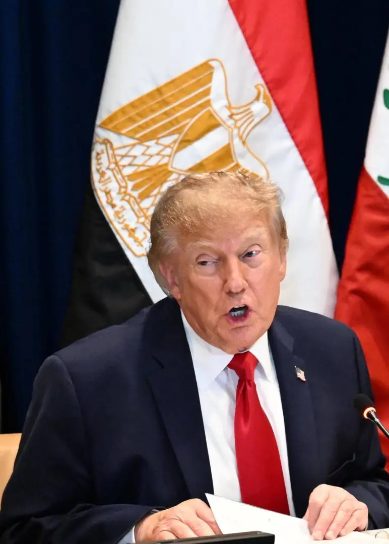 نيابة عن الرئيس السيسي.. مدبولي يشارك في القمة الأمريكية مع دول المنطقة بنيويورك