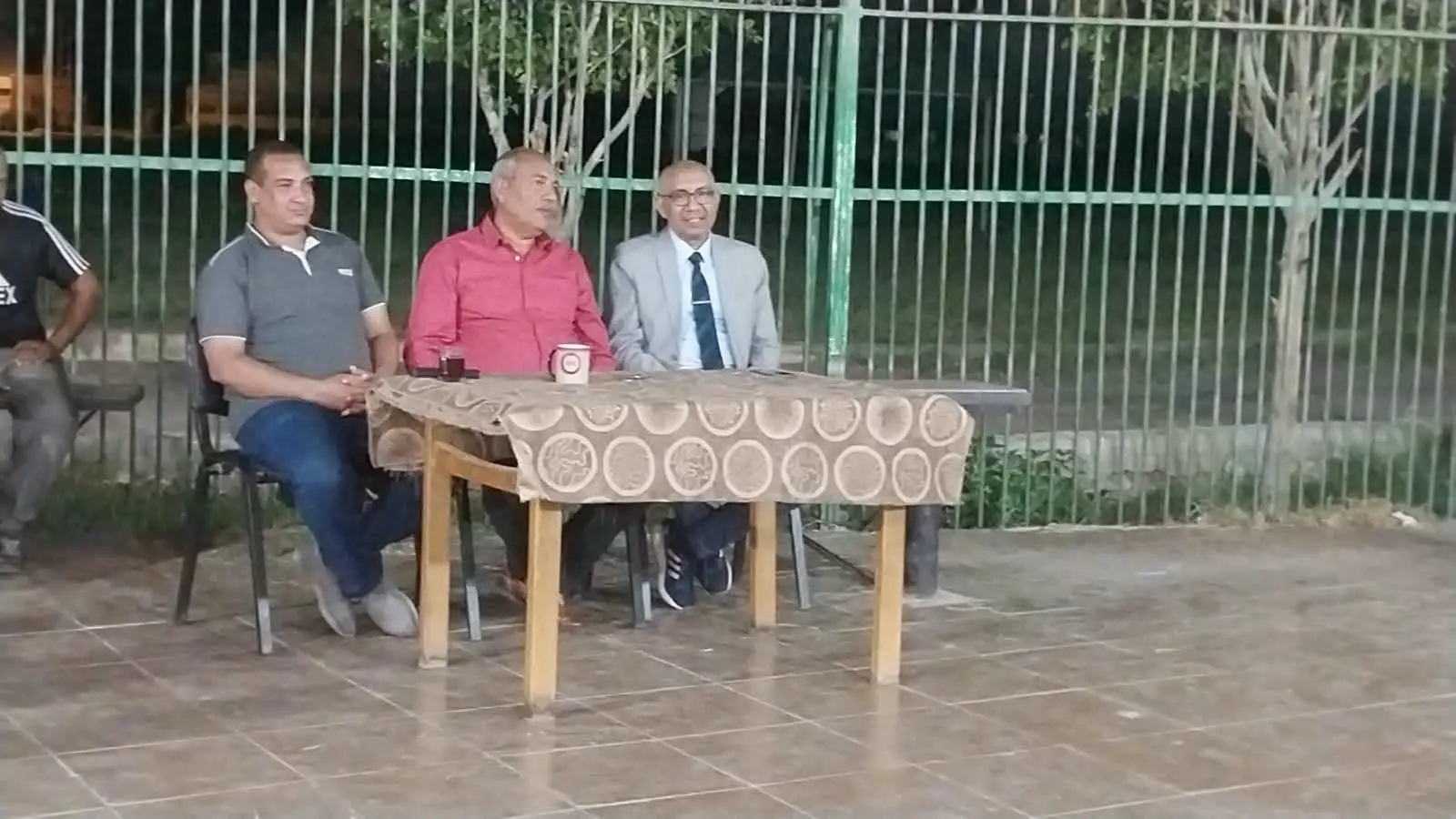مركز شباب مدينة قنا ينظم مهرجانًا ترفيهيًا للأطفال ذوي الهمم