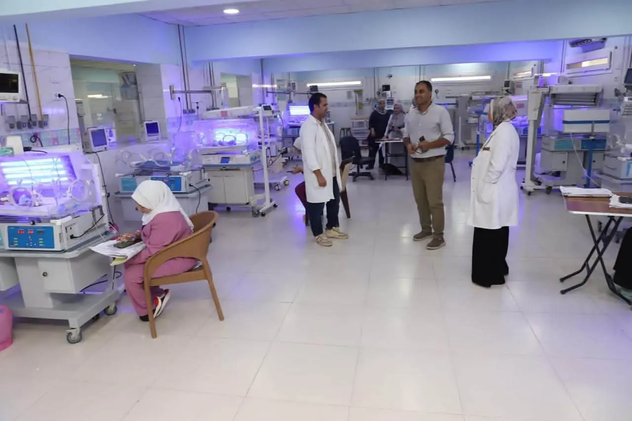 «مستقبل وطن» في الشرقية.. قوافل طبية وتجهيز مستشفى ومدرسة وسداد مصروفات دراسية لغير القادرين - 1000896180