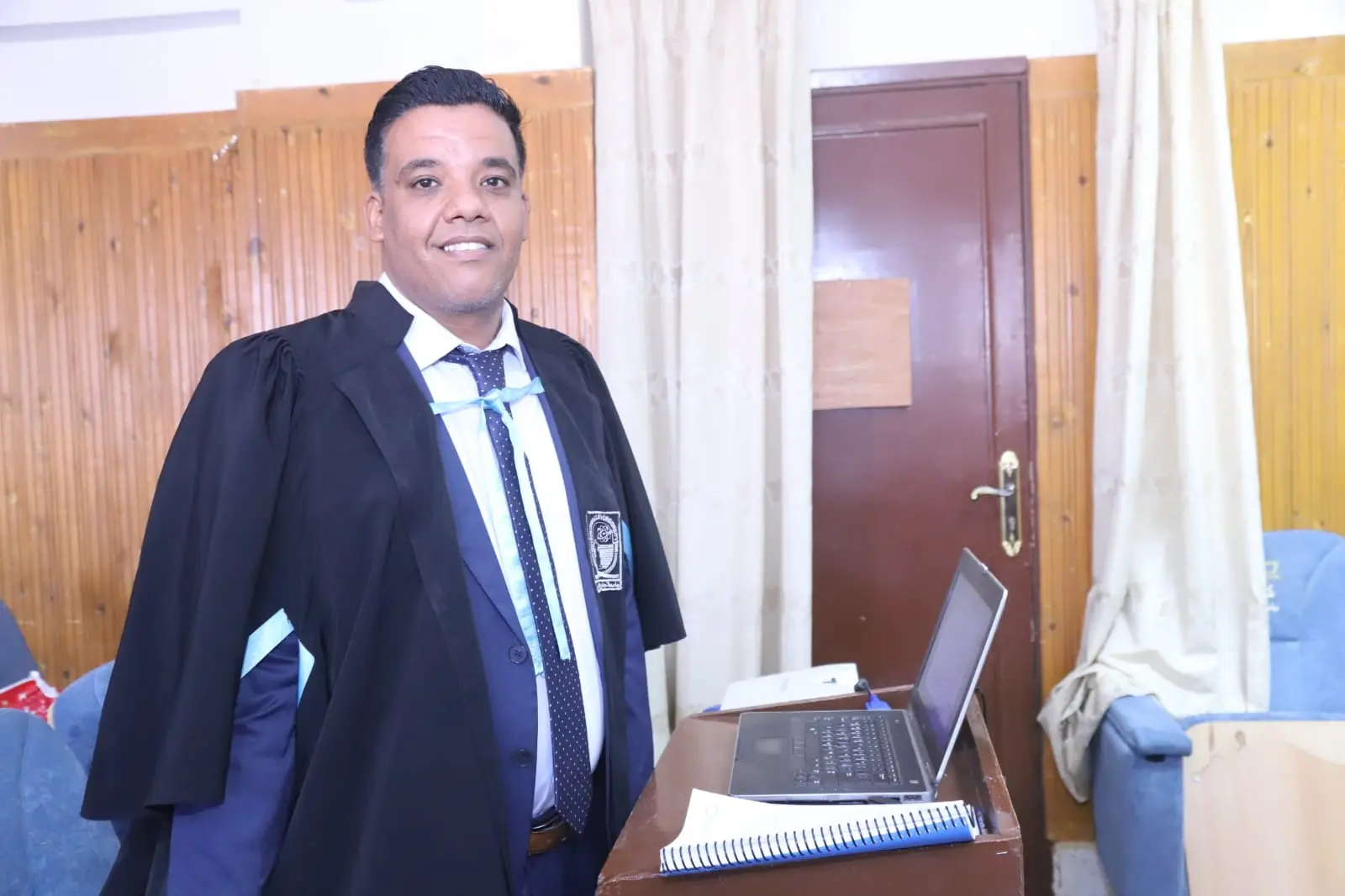 دراسة بجامعة قنا تكشف أثر محاسبة التضخم على جودة القوائم المالية للشركات المدرجة بالبورصة
