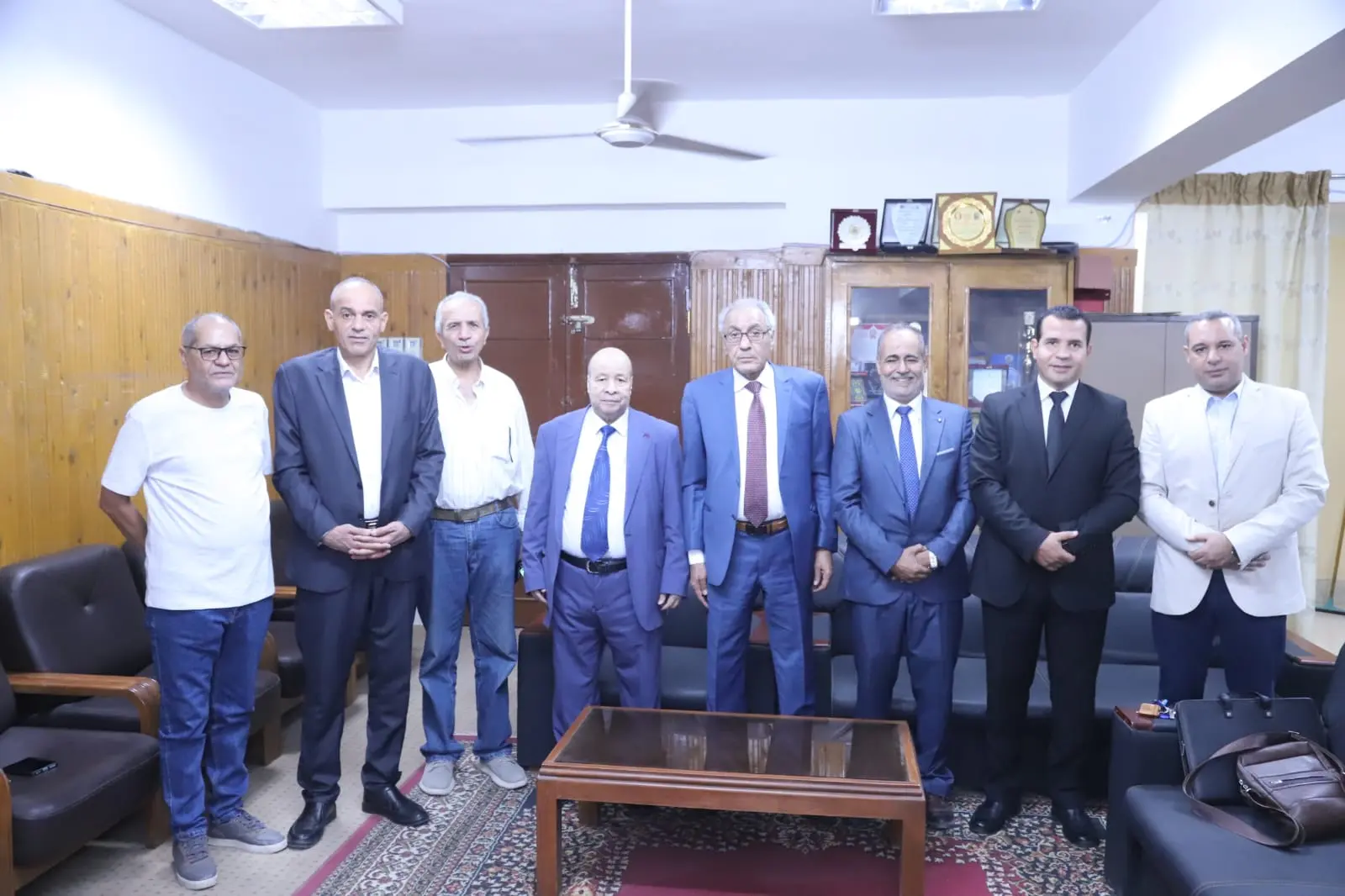 دراسة بجامعة قنا تكشف أثر محاسبة التضخم على جودة القوائم المالية للشركات المدرجة بالبورصة