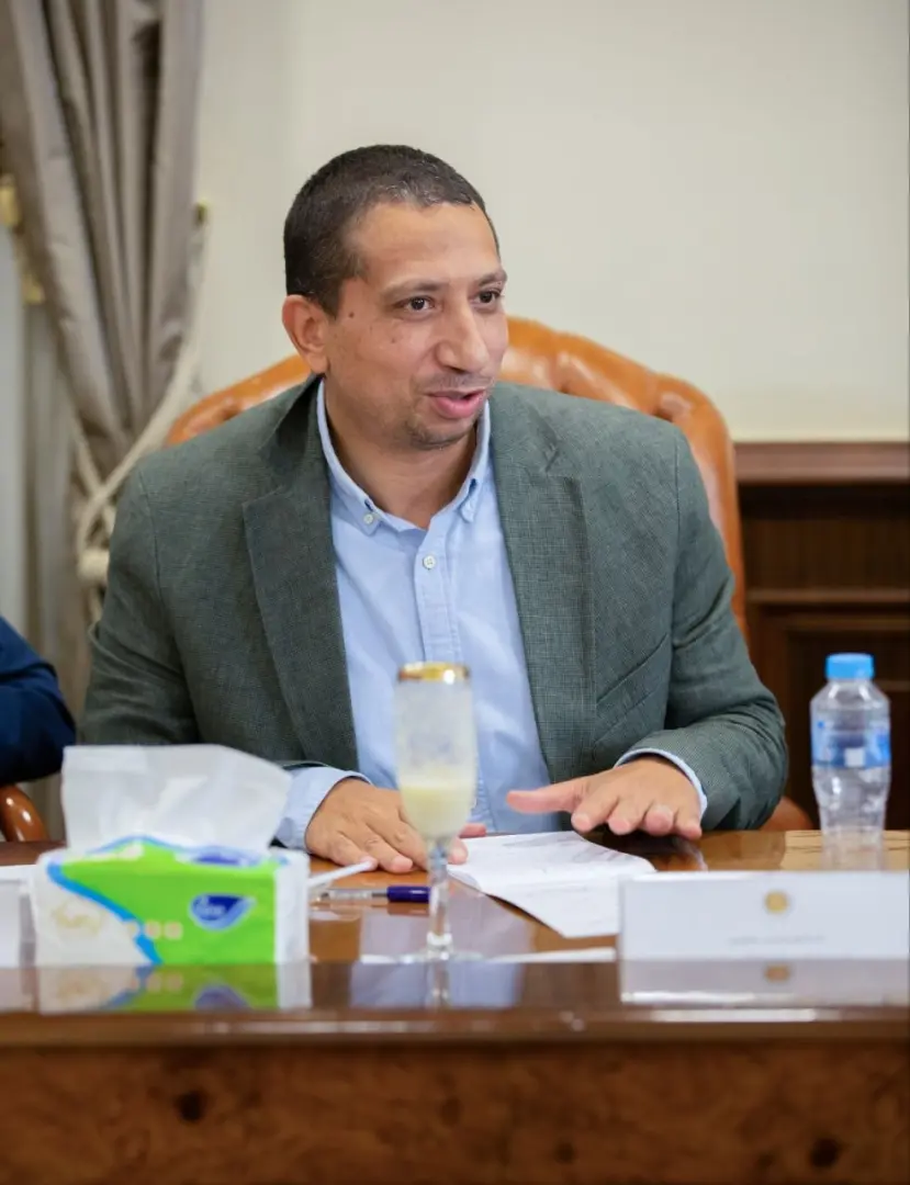الشعب الجمهوري يناقش مستقبل التطوير العقاري في مصر