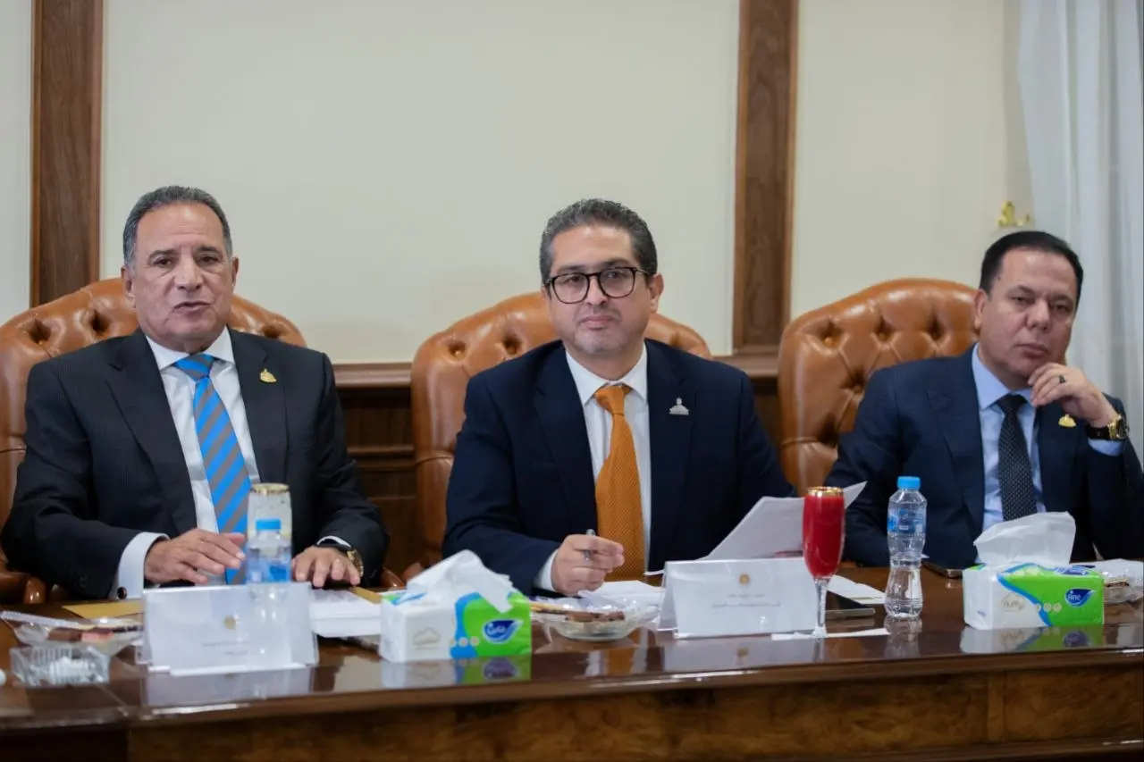 الشعب الجمهوري يناقش مستقبل التطوير العقاري في مصر