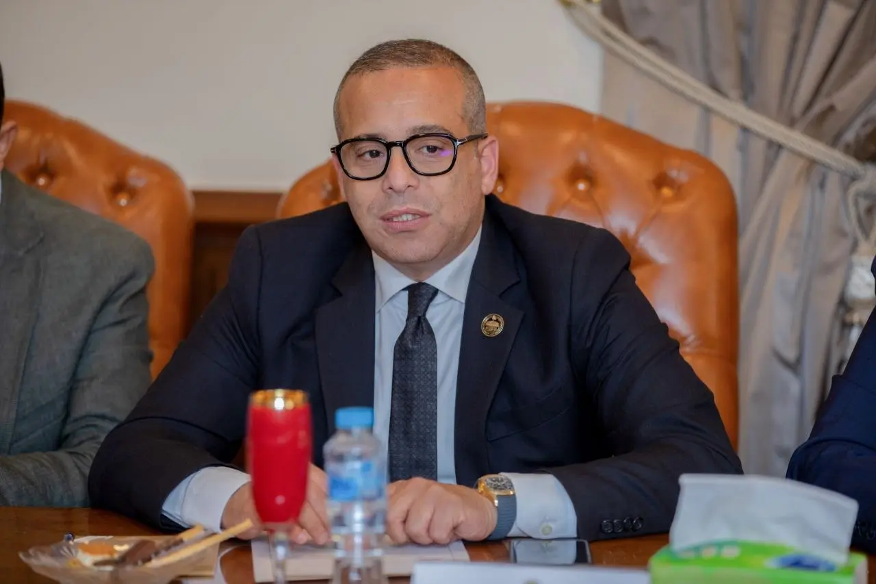 الشعب الجمهوري يناقش تنظيم التطوير العقاري وتحقيق التوازن وحماية حقوق المواطنين والمطورين - 1000898166