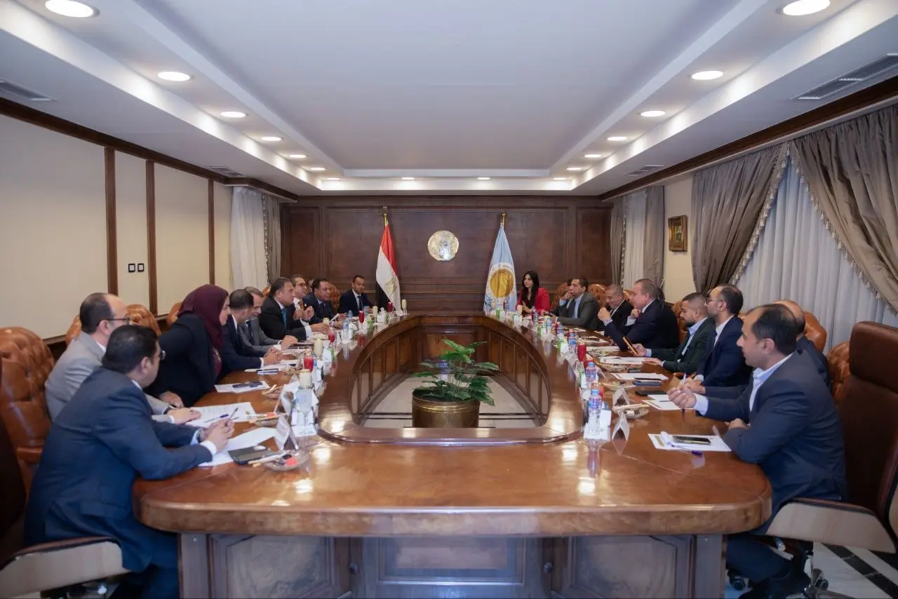 الشعب الجمهوري يناقش تنظيم التطوير العقاري وتحقيق التوازن وحماية حقوق المواطنين والمطورين