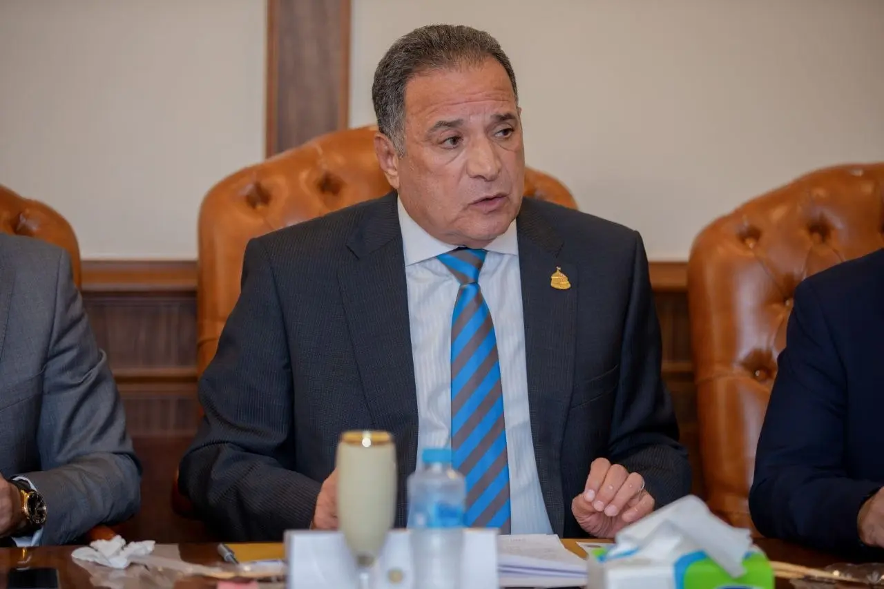 الشعب الجمهوري يناقش مستقبل التطوير العقاري في مصر