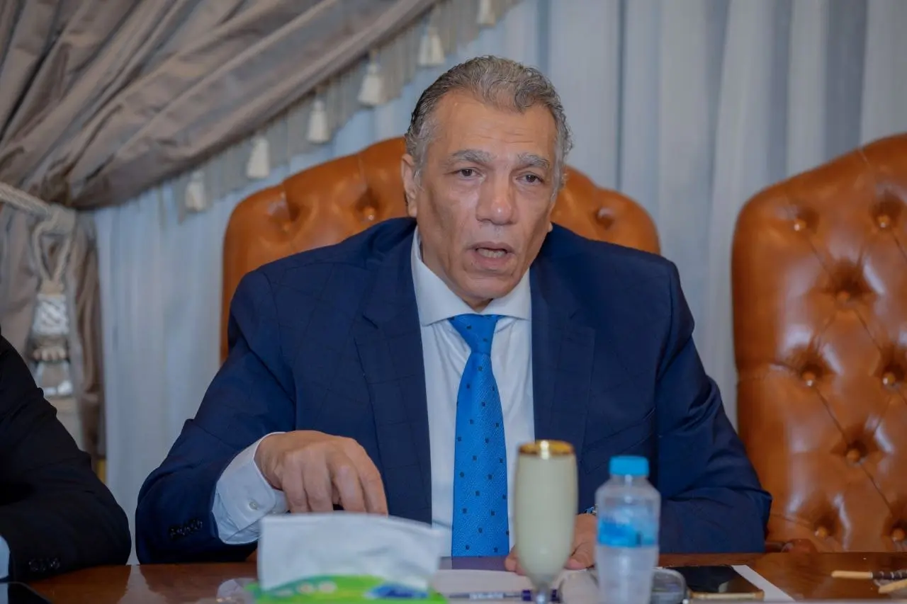 الشعب الجمهوري يناقش تنظيم التطوير العقاري وتحقيق التوازن وحماية حقوق المواطنين والمطورين - 1000898176