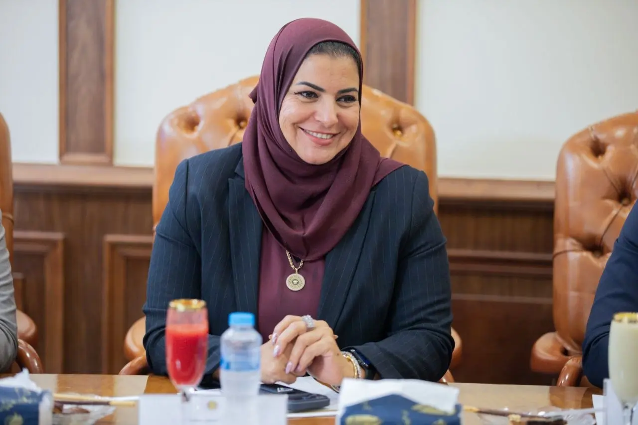 الشعب الجمهوري يناقش مستقبل التطوير العقاري في مصر