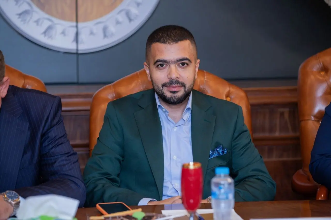 الشعب الجمهوري يناقش تنظيم التطوير العقاري وتحقيق التوازن وحماية حقوق المواطنين والمطورين - 1000898203