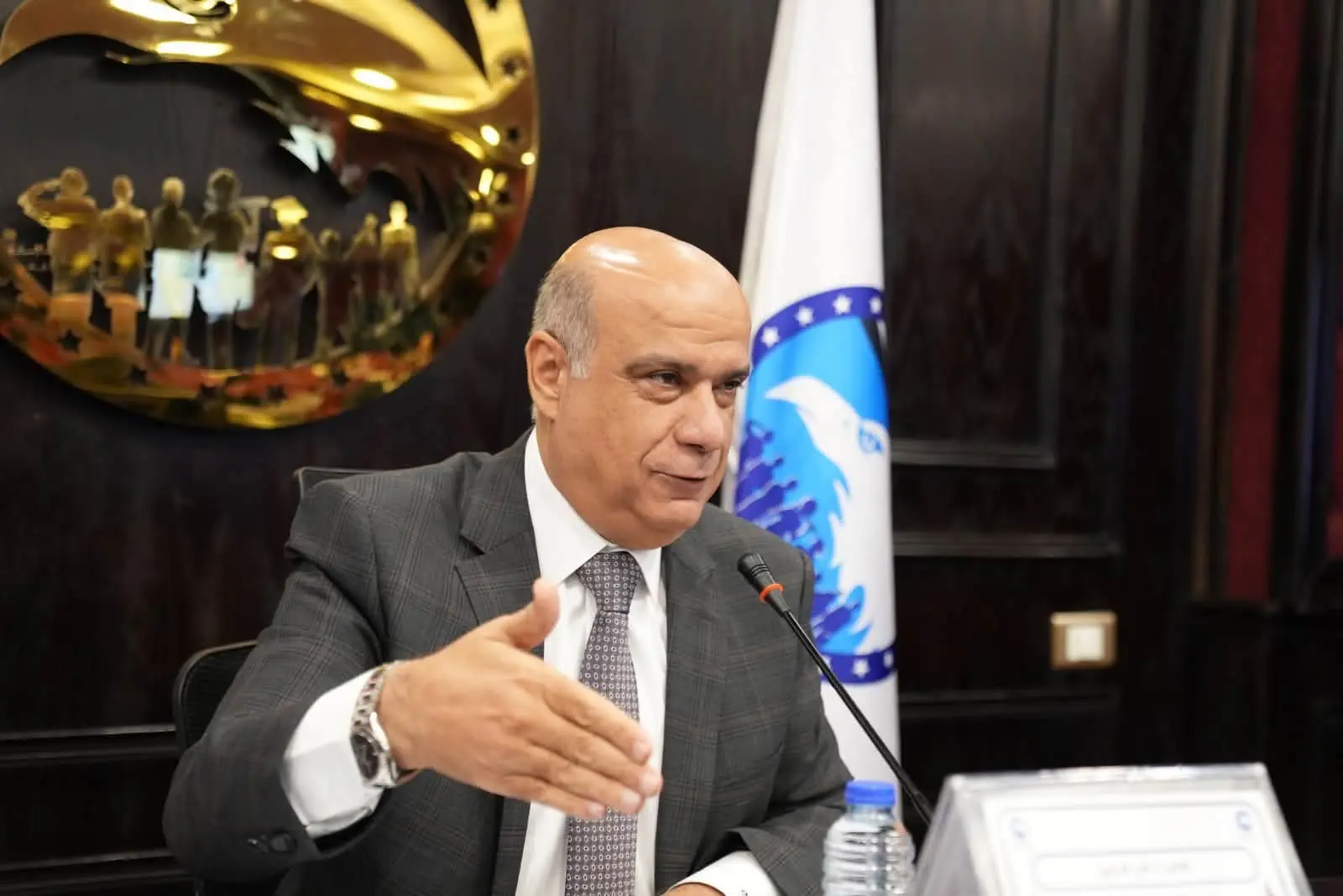 «مستقبل وطن» يضع خطة جديدة لتعزيز العمل الأهلي وخدمة المواطنين