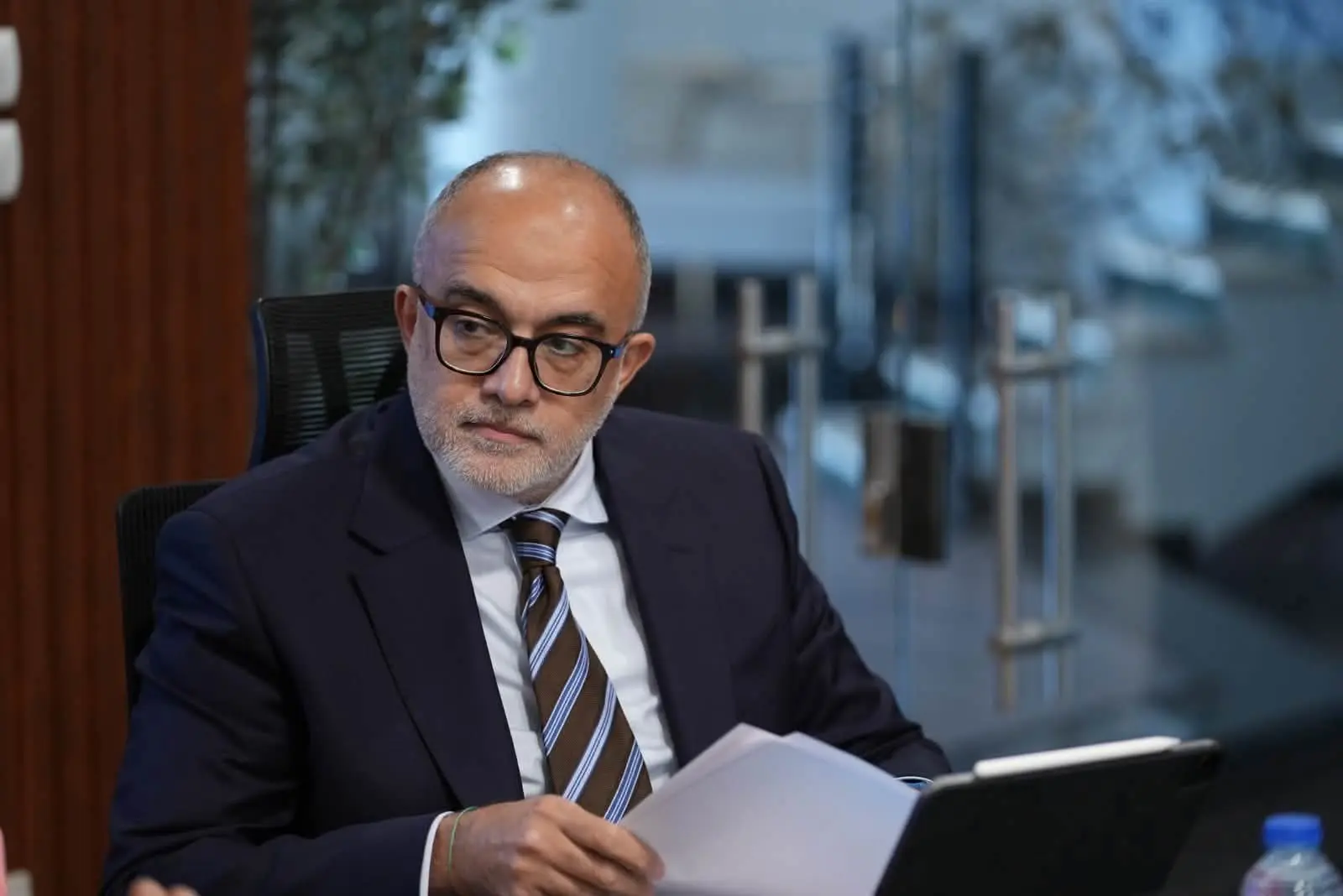 «مستقبل وطن» يبحث آليات دعم السياحة والآثار وتعظيم فرص الاستثمار