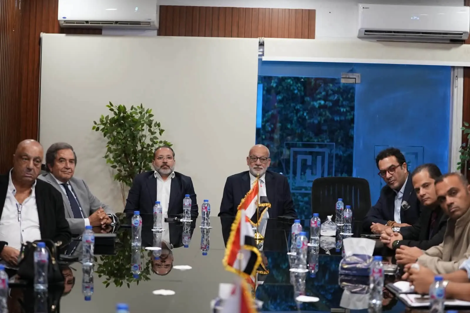 «مستقبل وطن» يبحث آليات دعم السياحة والآثار وتعظيم فرص الاستثمار