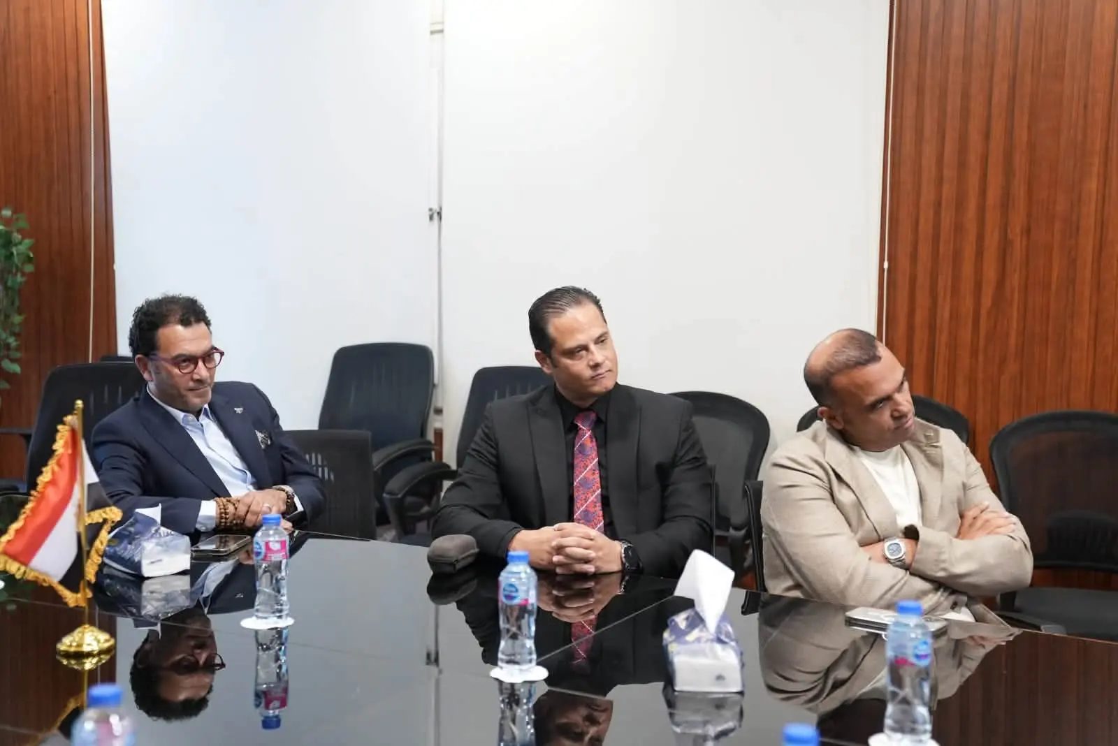 «مستقبل وطن» يبحث آليات دعم السياحة والآثار وتعظيم فرص الاستثمار