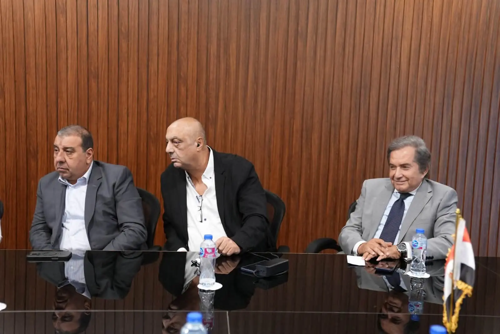 «مستقبل وطن» يبحث آليات دعم السياحة والآثار وتعظيم فرص الاستثمار