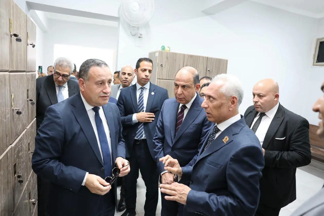 جامعة المنيا