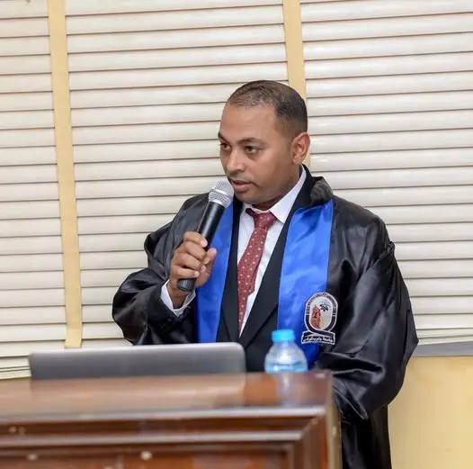 دراسة علمية بجامعة قنا توظف الفصول الافتراضية لتطوير مهارات كرة القدم