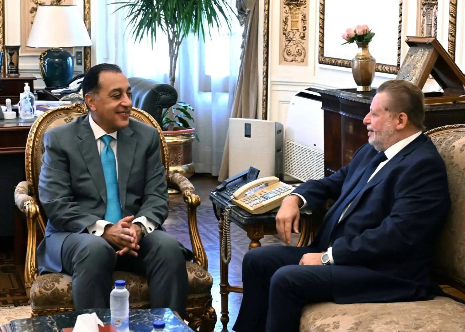 29.7 مليار دولار تحويلات المصريين بالخارج خلال 7 أشهر