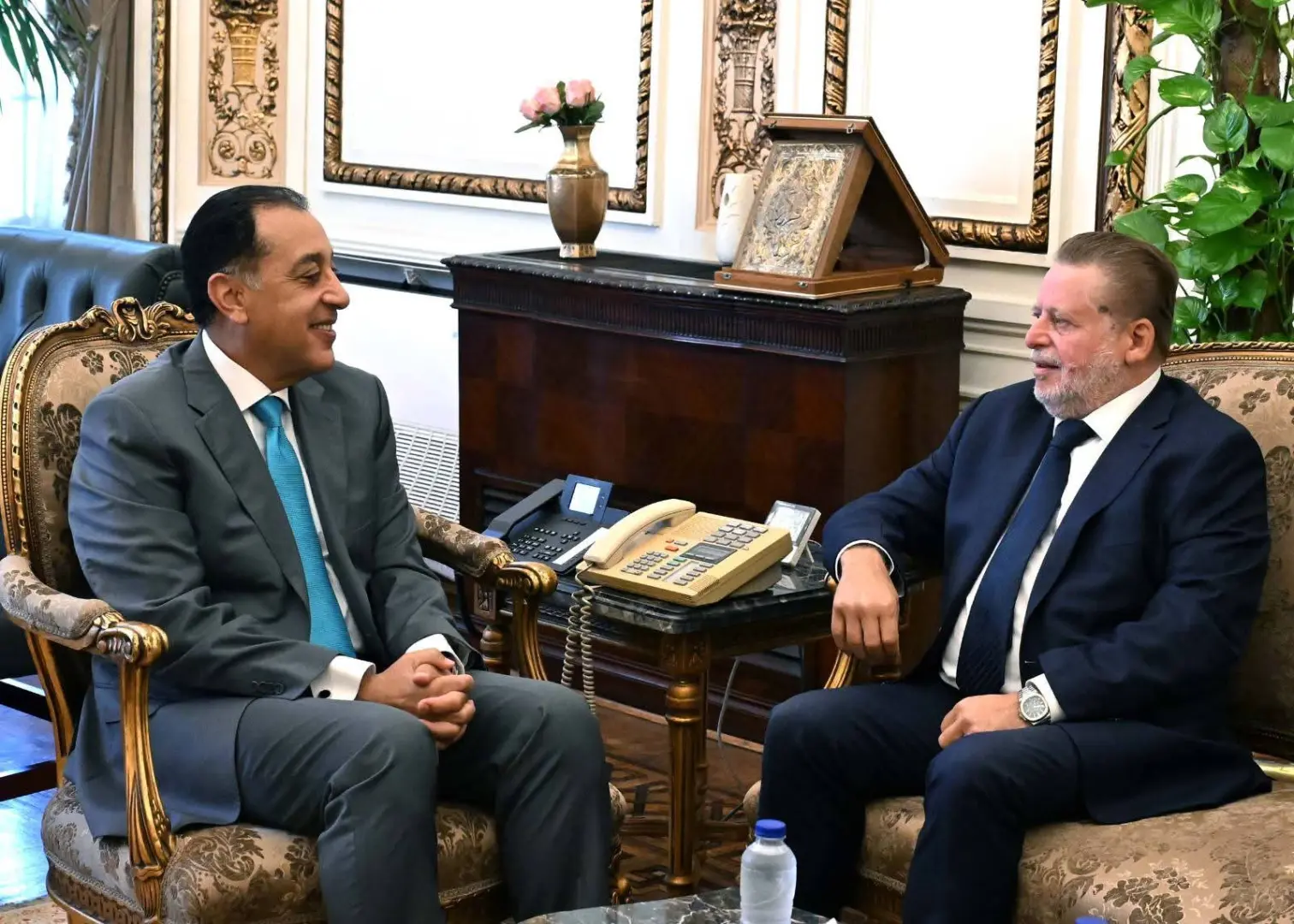 29.7 مليار دولار تحويلات المصريين بالخارج خلال 7 أشهر