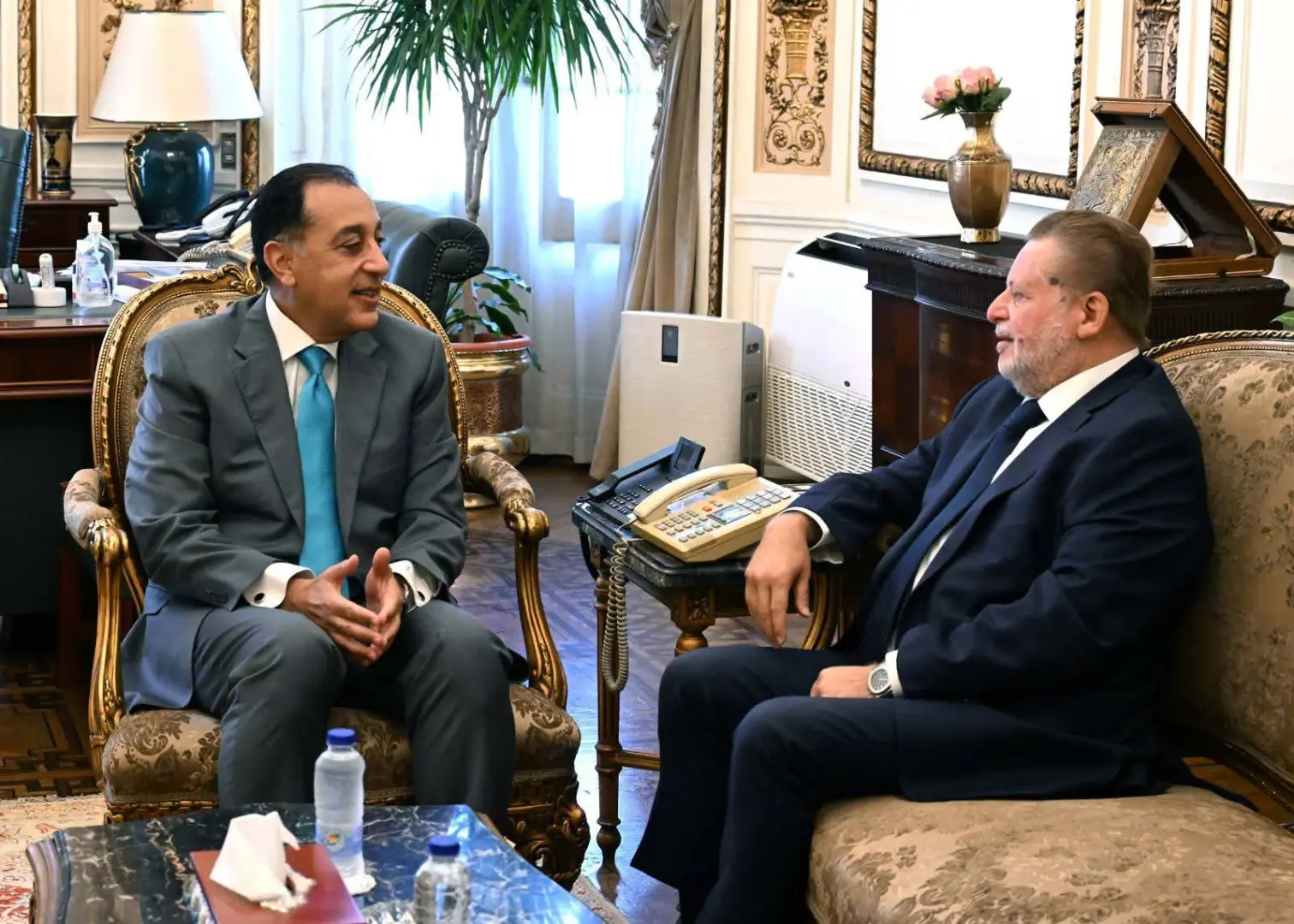 29.7 مليار دولار تحويلات المصريين بالخارج خلال 7 أشهر