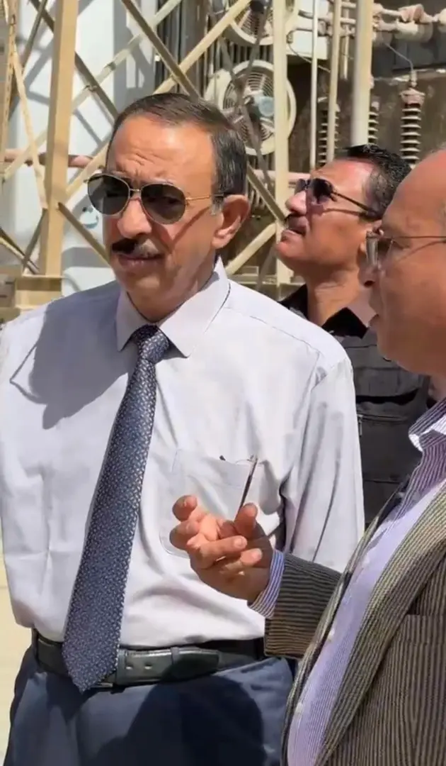 عودة الكهرباء بالكامل للمستشفيات والمرافق الحيوية في 4 مراكز بسوهاج
