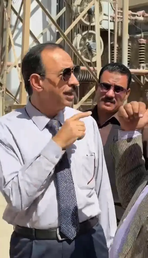عودة الكهرباء بالكامل للمستشفيات والمرافق الحيوية في 4 مراكز بسوهاج