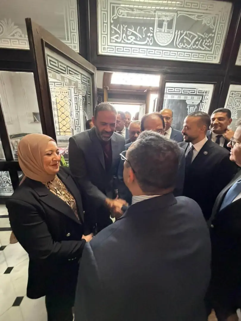 من الجيزة إلى الإسكندرية.. «مستقبل وطن» يواصل جولاته الخدمية بالمحافظات - 1000910728