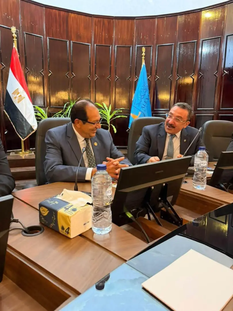 من الجيزة إلى الإسكندرية.. «مستقبل وطن» يواصل جولاته الخدمية بالمحافظات - 1000910730