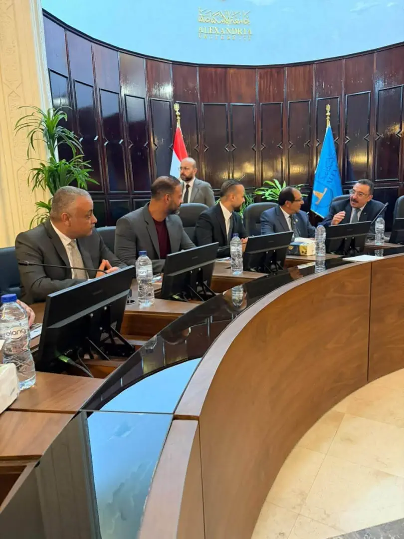 من الجيزة إلى الإسكندرية.. «مستقبل وطن» يواصل جولاته الخدمية بالمحافظات - 1000910731