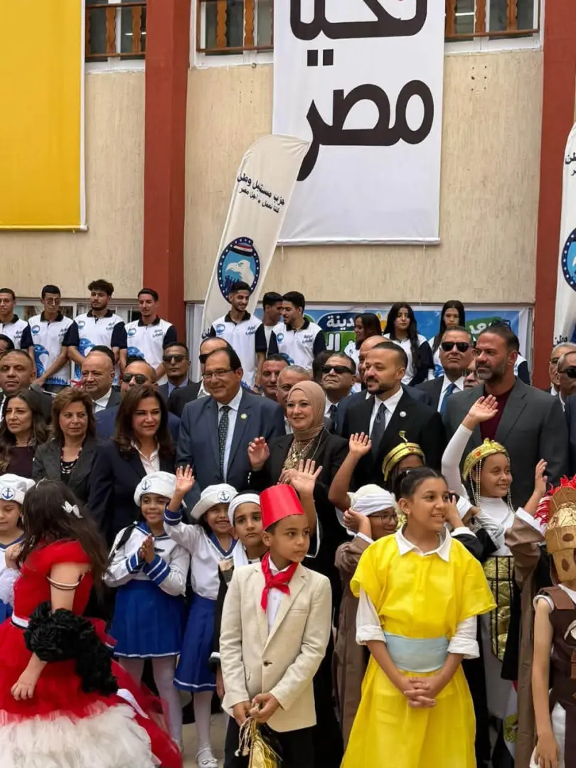 من الجيزة إلى الإسكندرية.. «مستقبل وطن» يواصل جولاته الخدمية بالمحافظات - 1000910735