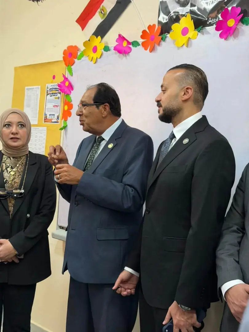 من الجيزة إلى الإسكندرية.. «مستقبل وطن» يواصل جولاته الخدمية بالمحافظات - 1000910738
