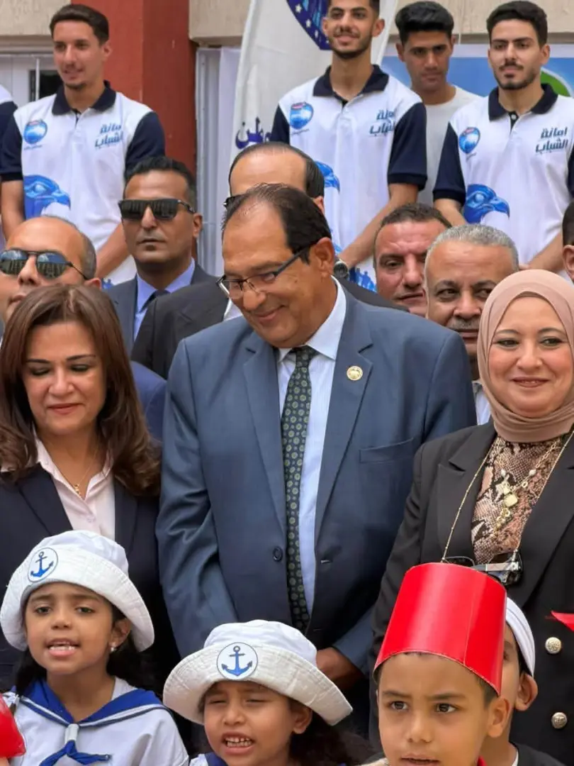 من الجيزة إلى الإسكندرية.. «مستقبل وطن» يواصل جولاته الخدمية بالمحافظات - 1000910740