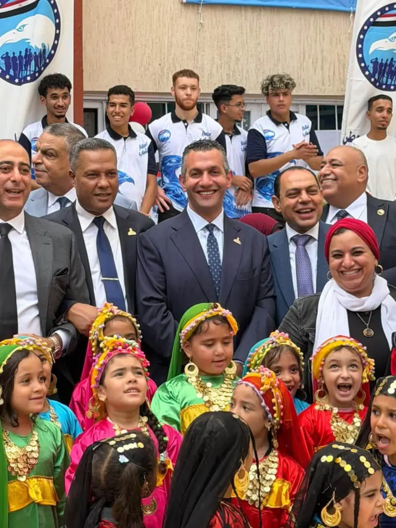 من الجيزة إلى الإسكندرية.. «مستقبل وطن» يواصل جولاته الخدمية بالمحافظات - 1000910742