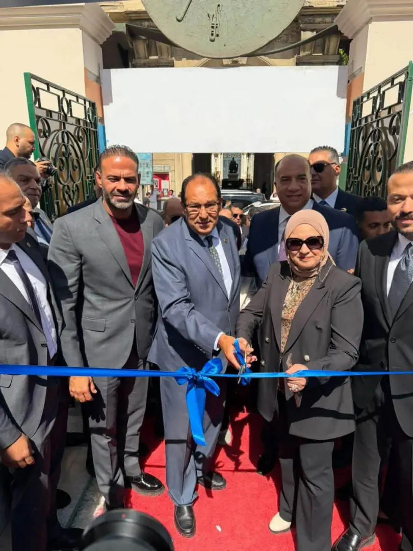 من الجيزة إلى الإسكندرية.. «مستقبل وطن» يواصل جولاته الخدمية بالمحافظات - 1000910744