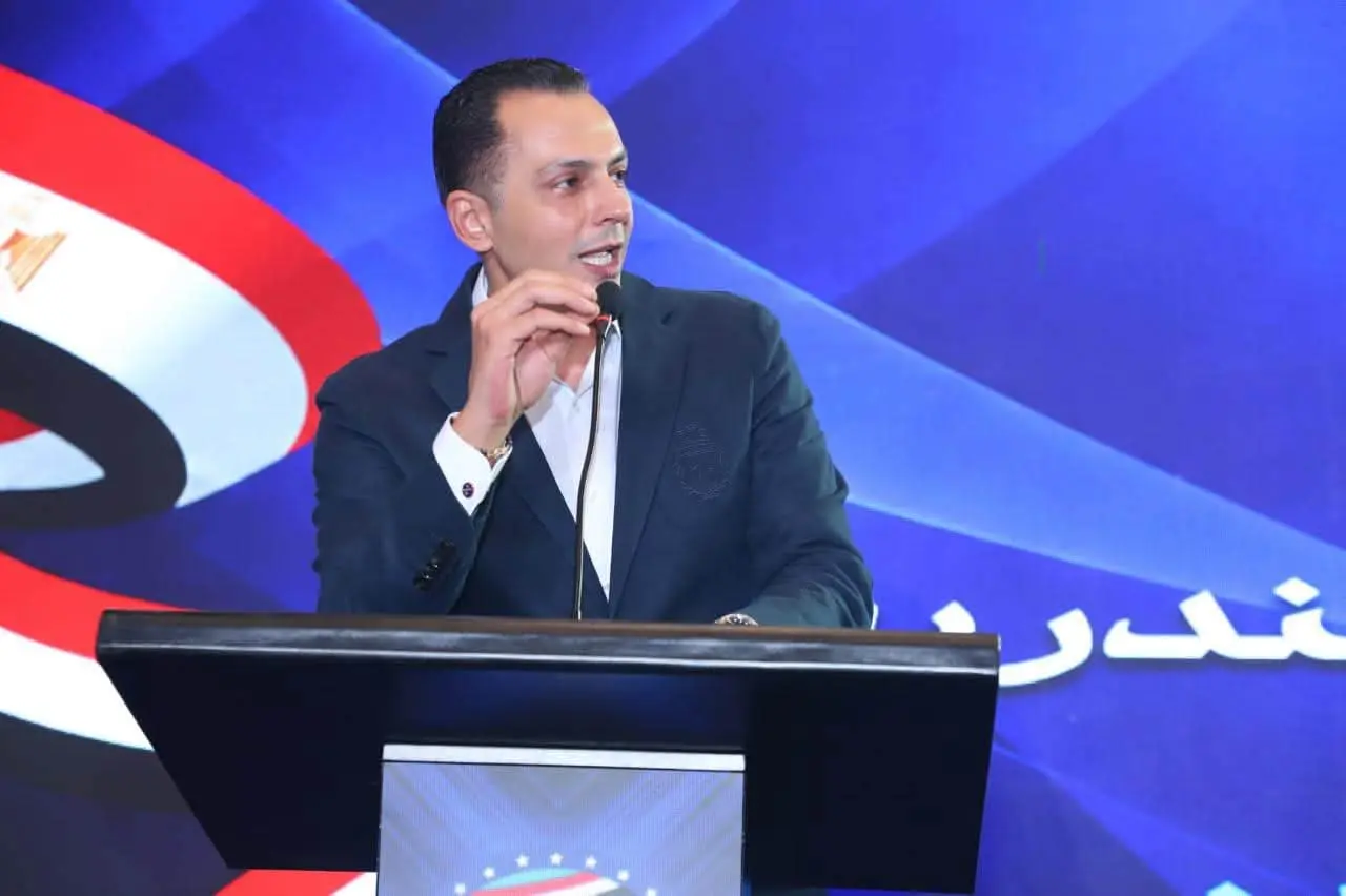 «مستقبل وطن» يدعم المزارعين بالإسكندرية بمعدات زراعية وأجهزة ري حديثة