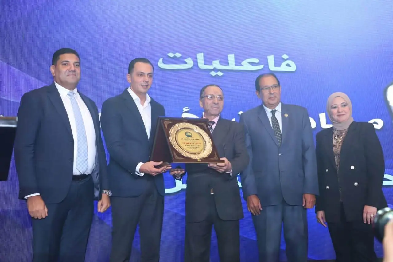«مستقبل وطن» يدعم المزارعين بالإسكندرية بمعدات زراعية وأجهزة ري حديثة