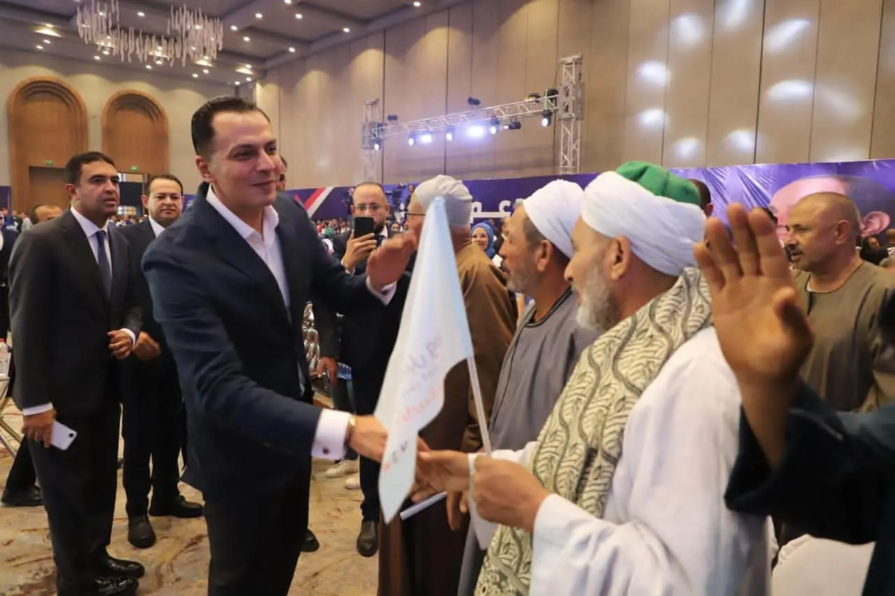 «مستقبل وطن» يدعم المزارعين بالإسكندرية بمعدات زراعية وأجهزة ري حديثة - 1000911085